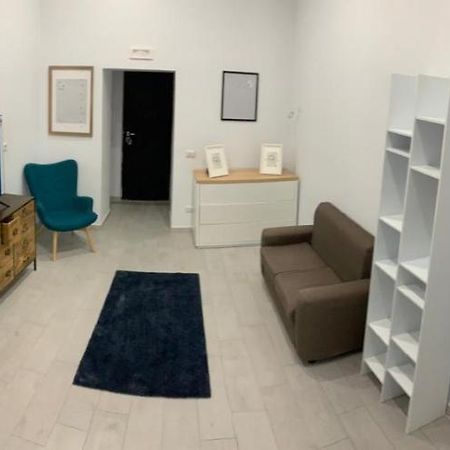 Home Toto 2.0 نابولي المظهر الخارجي الصورة