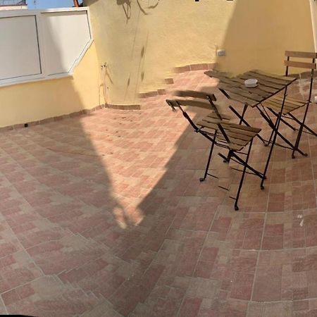 Home Toto 2.0 نابولي المظهر الخارجي الصورة