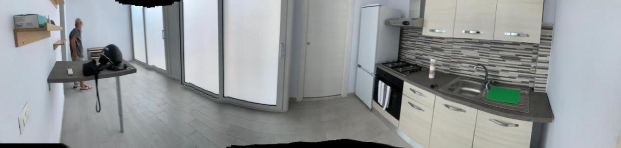 Home Toto 2.0 نابولي المظهر الخارجي الصورة