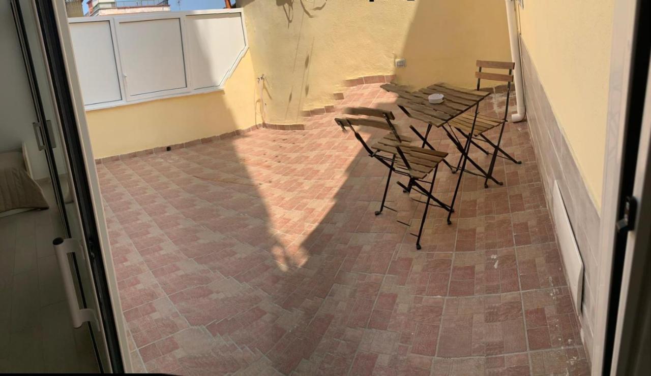 Home Toto 2.0 نابولي المظهر الخارجي الصورة
